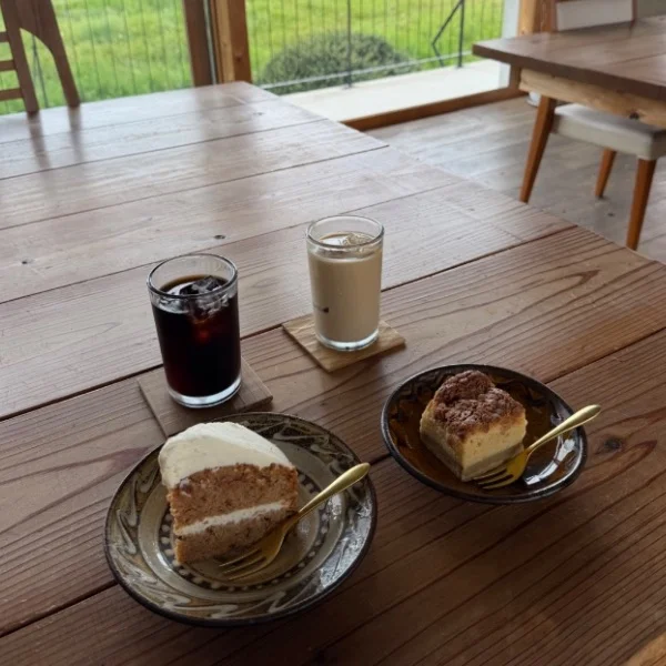 お久しぶりです さな