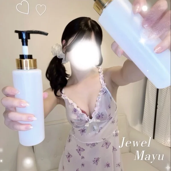 本日21:00~！ まゆ