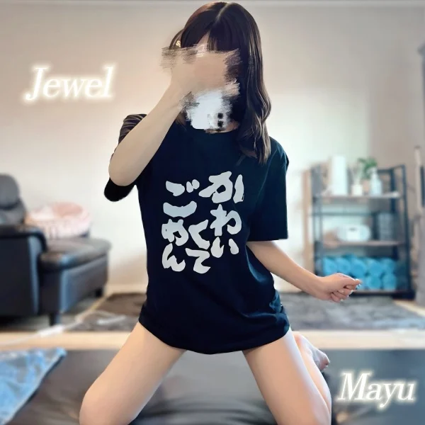 今日も元気に出勤！✨️   まゆ