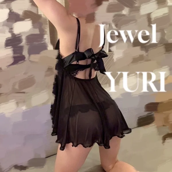 あしたね〜♡ ゆり