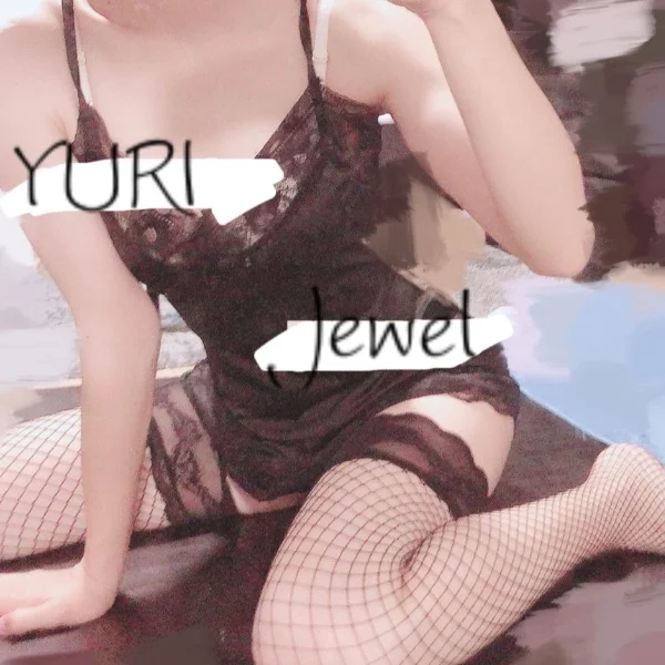 こ、わ、い! ゆり
