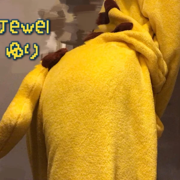 ピカピカ   ゆり