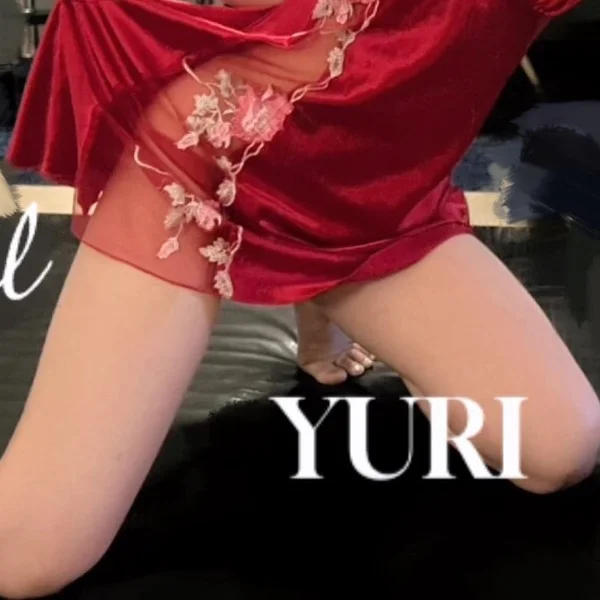 やっとだね(*´Д`≡´Д`*) ゆり