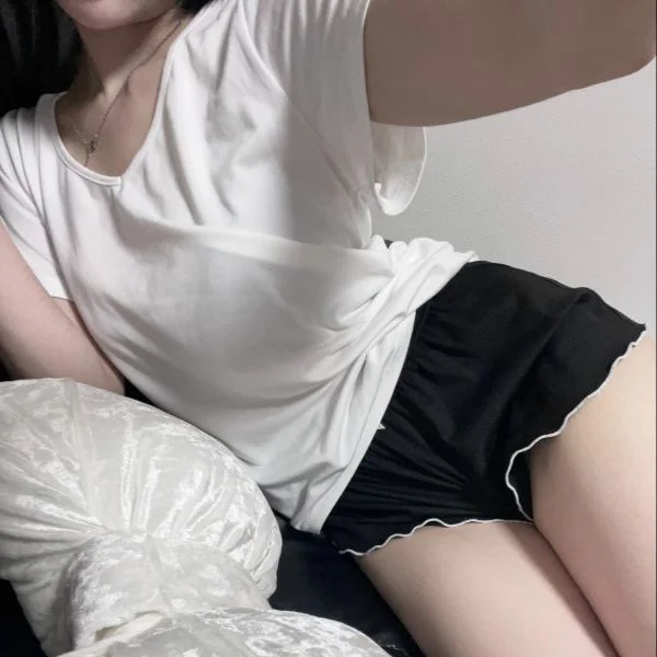 はじめまして☁️