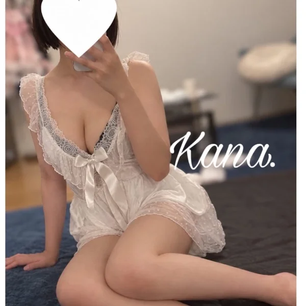 自己紹介っ！ かな
