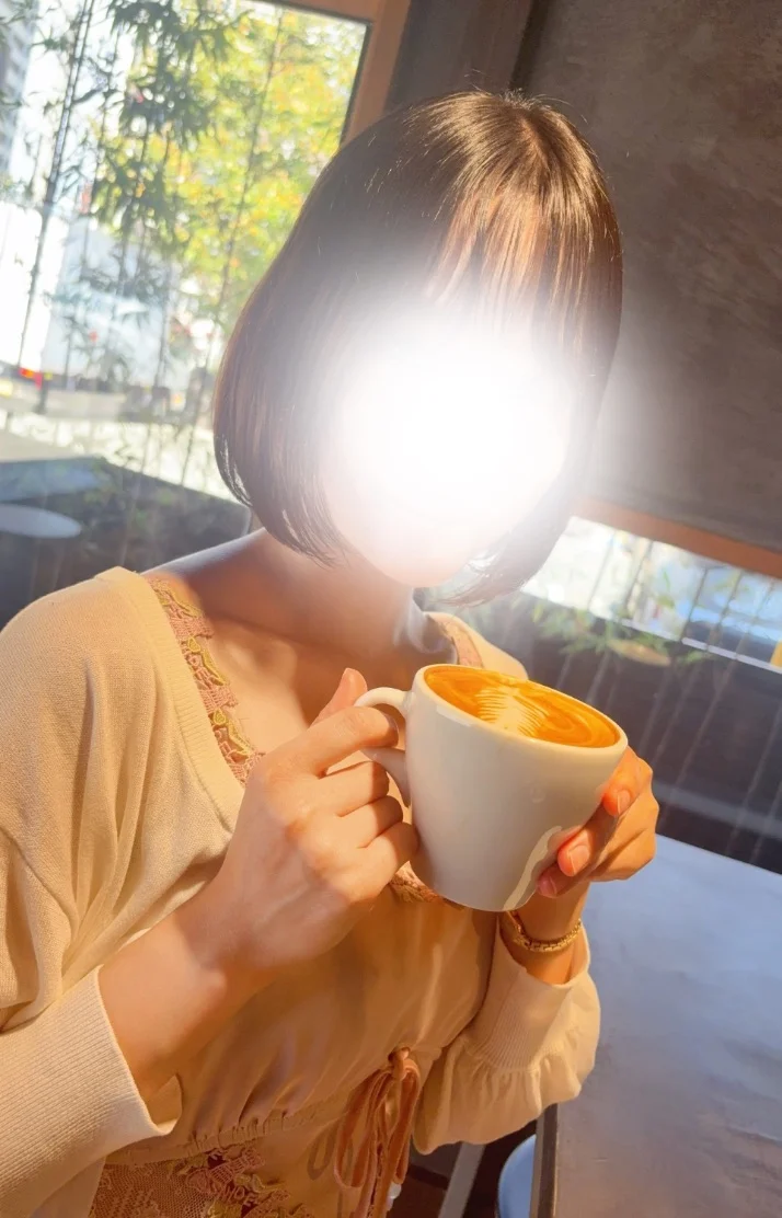コーヒーすき？