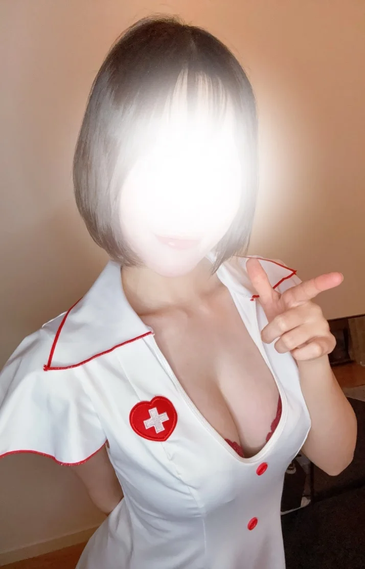 看護師♡