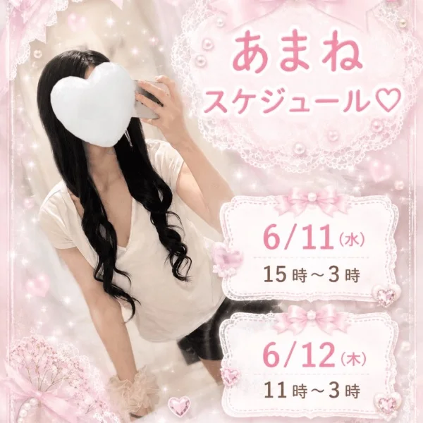 スケジュール