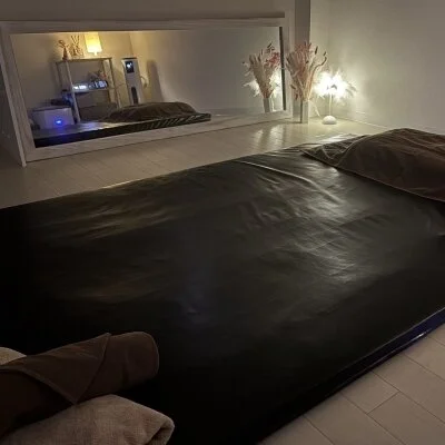 お店の特徴その1