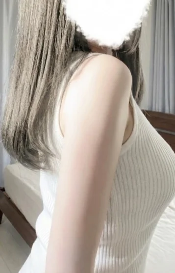 なな♡ふんわりボディ