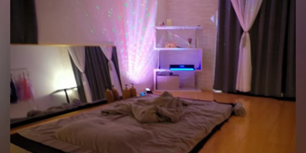 とろける宮殿の施術室写真