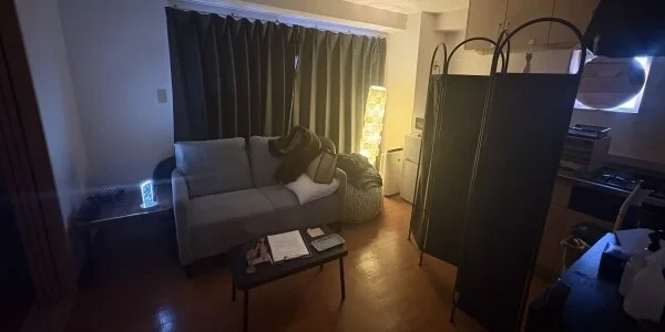 Fataleの待機室写真