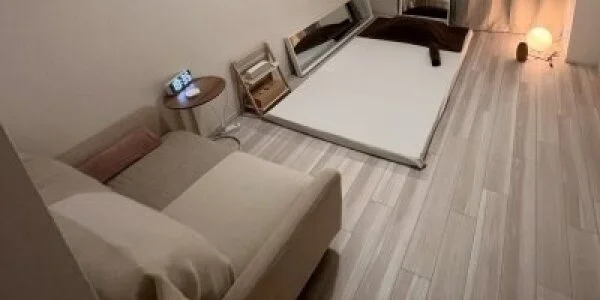 Melty Room -メルティールーム-ホテル案内・自宅の待機室写真