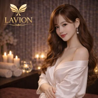 お店の特徴その1