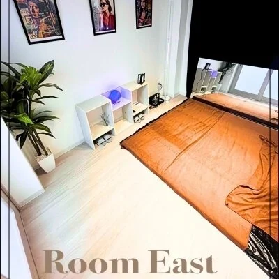 FFB (Feel Fine Bliss) 枚方Roomのメリットイメージ(2)