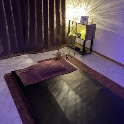 圧倒的質感と非日常感