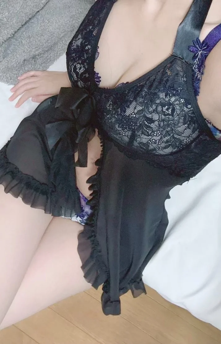 待ってるよん😘