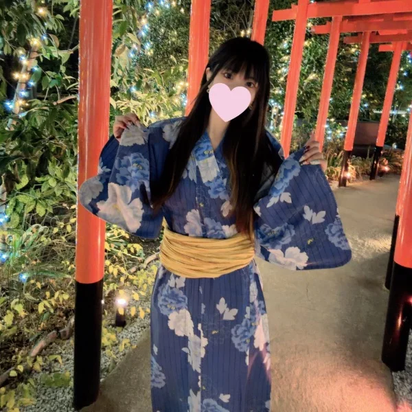 お散歩日和🌸