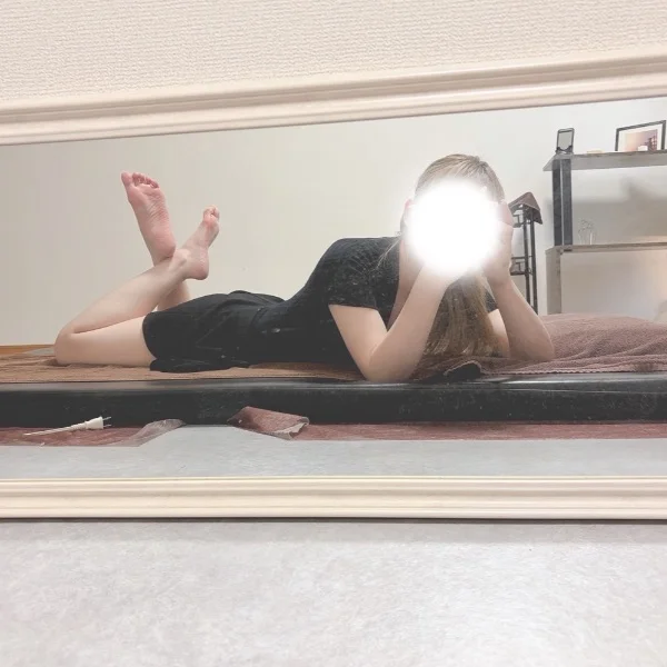 この後あいてます🤍