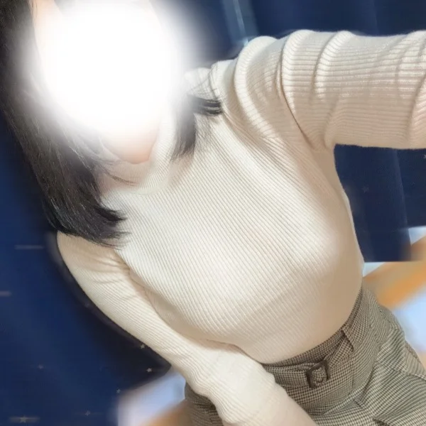 夜になると急に🌙