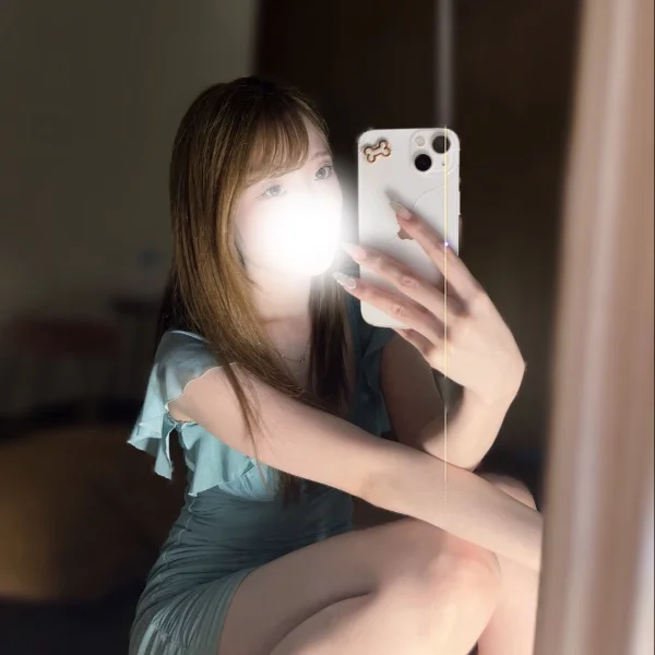 まってる🤭