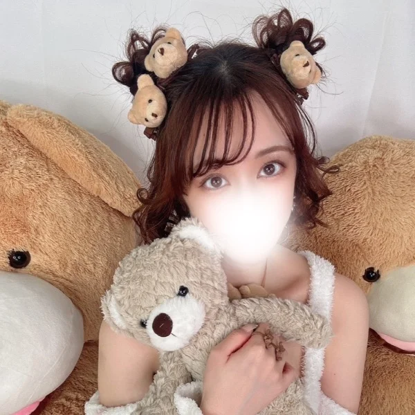 はじめまして♡