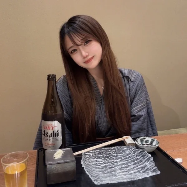 ののあです💕初めまして！