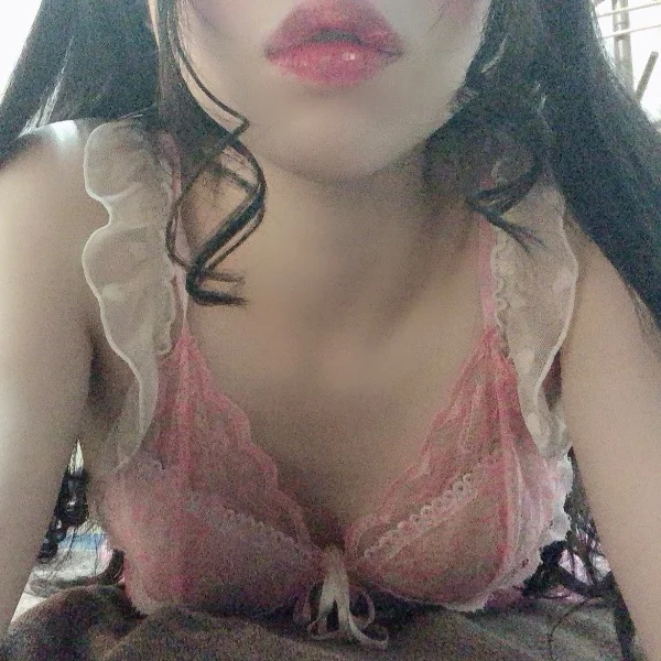 居ます🎀
