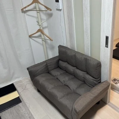 余計なストレスはありません