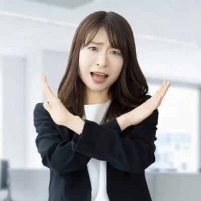 無理な出勤要求はしません。