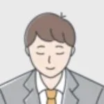 採用担当のイメージです