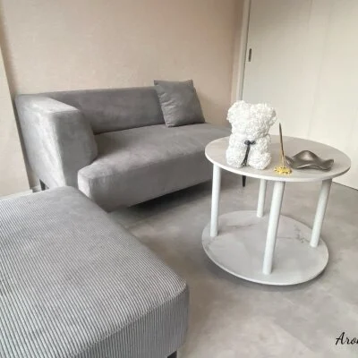 Aroma ZENのメリットイメージ(1)