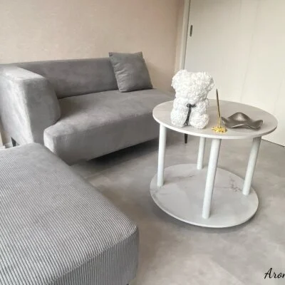 Aroma ZENのメリットイメージ(1)