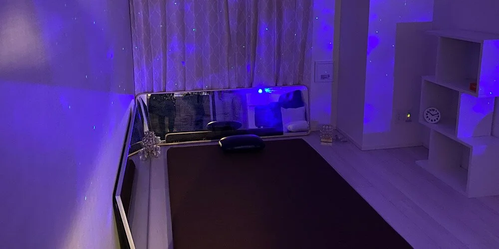 iDOLSPA（アイドルスパ）の施術室写真