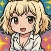 加賀みらい