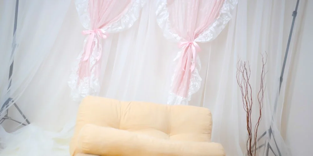 広島トップシークレットの施術室写真