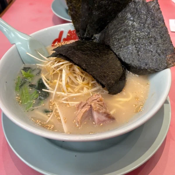明日で最後だよ🥲
