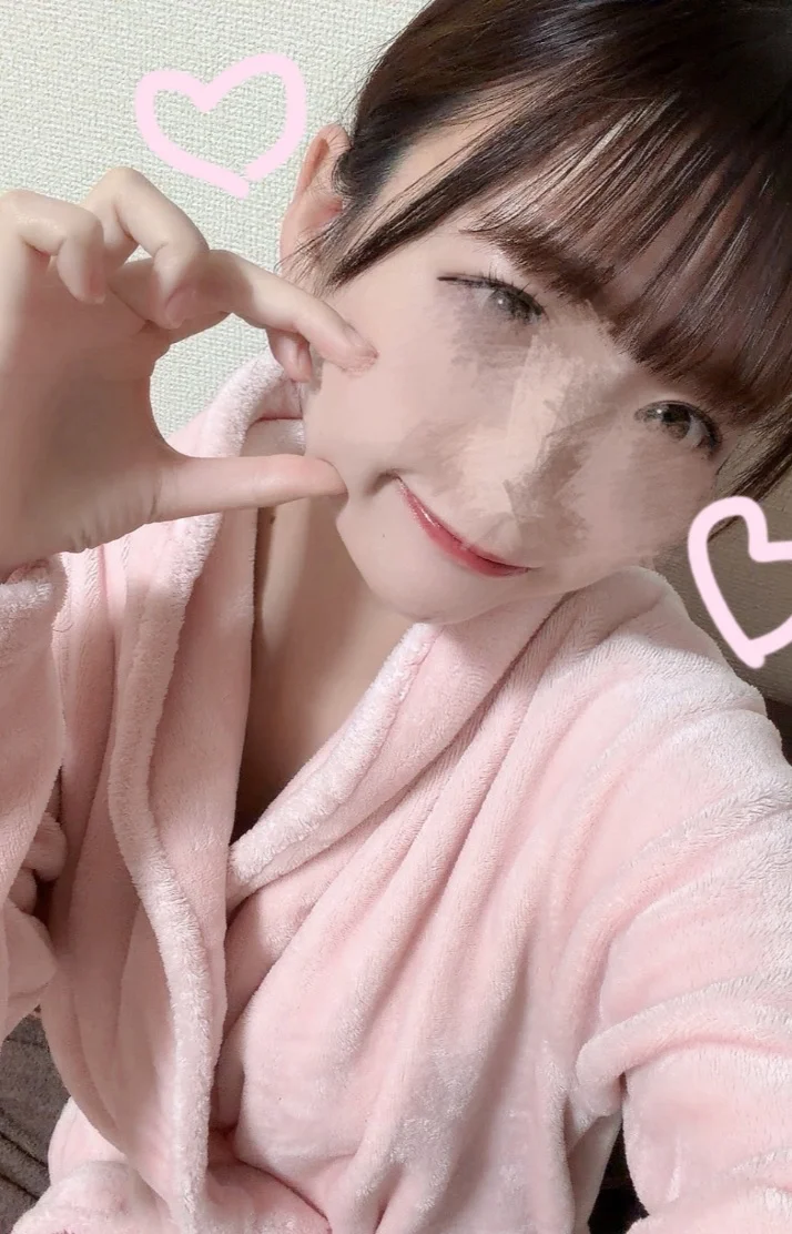 本日から🫧‪💕