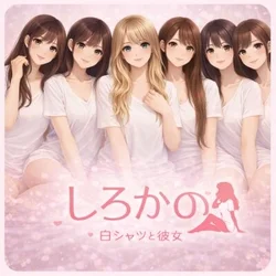 🤍いつもの土曜を特別な日に