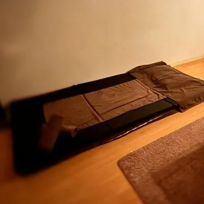 お店の特徴その2