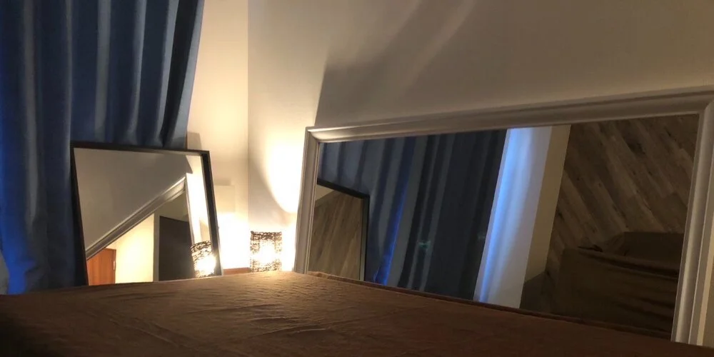 DEAR（出張）の施術室写真