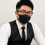 採用担当の長澤さん