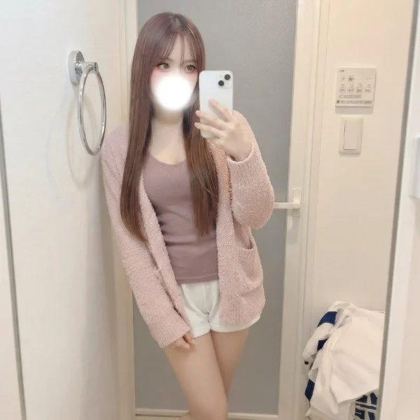 バチバチおめめ👀💗
