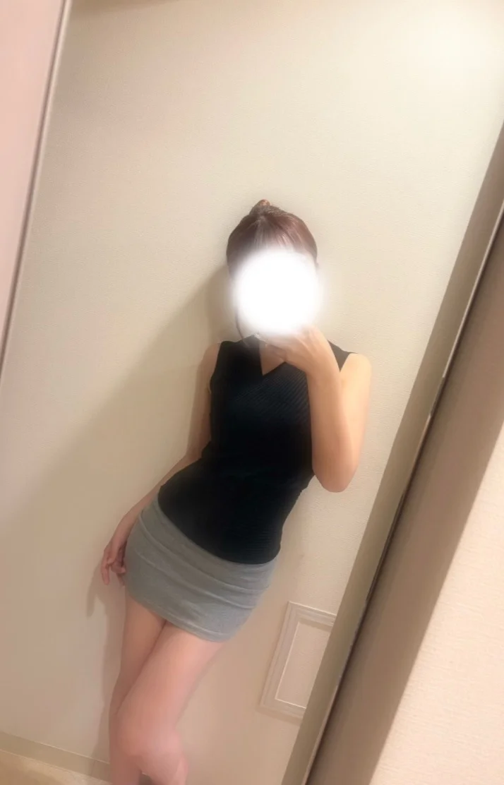 まだイケるよ💓