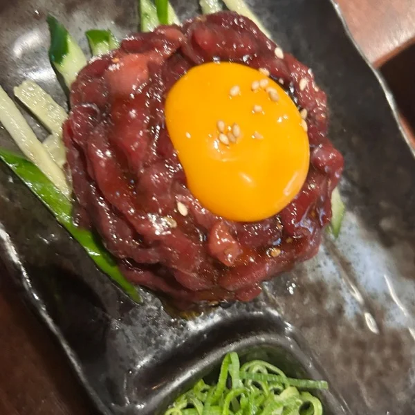 お腹も心も満たされた日🌸