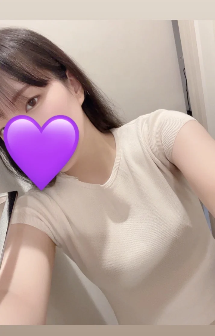 もうすぐ♡