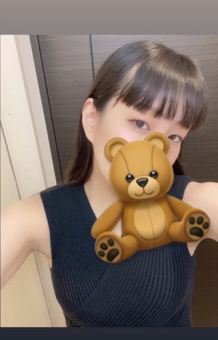 こむぎです🤍
