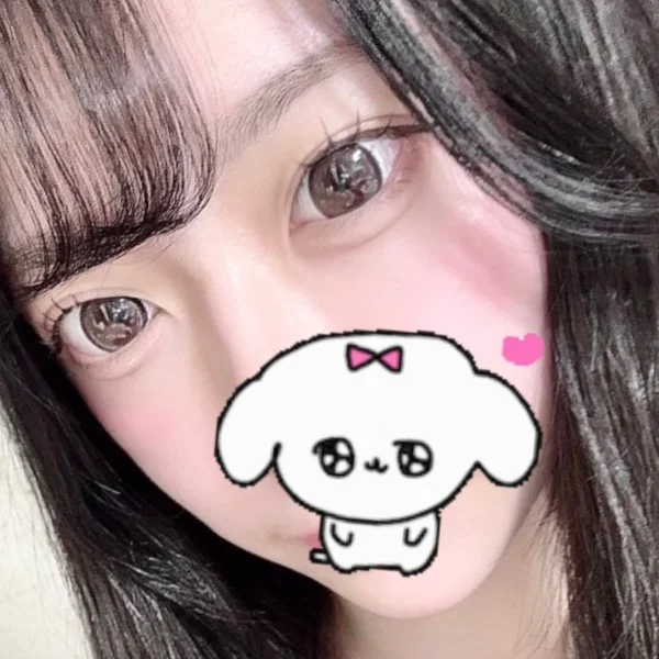 はじめまして💗