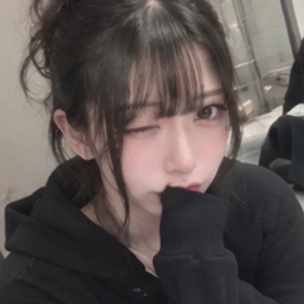 夜更かしさん！🥺
