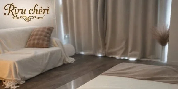 Riru chériの待機室写真